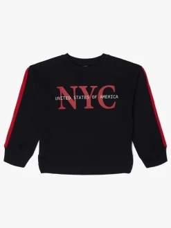 Luca & Lola Amelia Trøje, Black