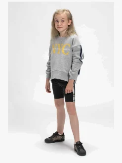 Luca & Lola Amelia Trøje, Yellow