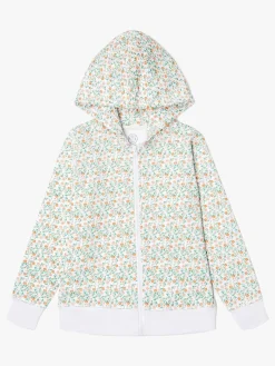 Luca & Lola Anni Trøje, Flower Garden