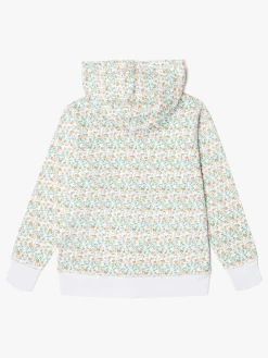 Luca & Lola Anni Trøje, Flower Garden