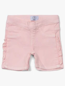 Luca & Lola Aprilia Shorts, Light Pink