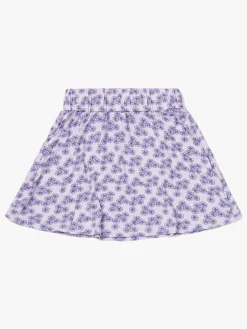 Luca & Lola Ariana Nederdel, Blue/Lavender