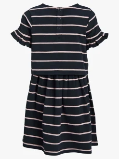 Luca & Lola Ava Kjole, Stripes