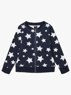 Luca & Lola Azzuro Trøje, Night Sky