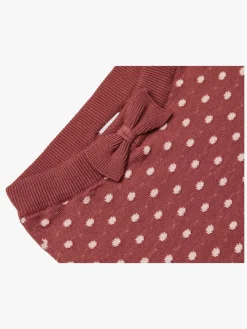 Luca & Lola Bellance Bukser, Pink