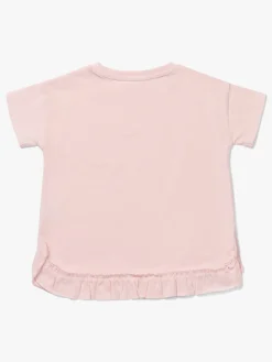 Luca & Lola Bellaria Top, Pink