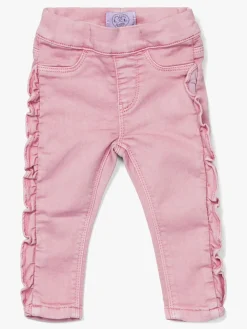 Luca & Lola Caserta Bukser Baby, Pink