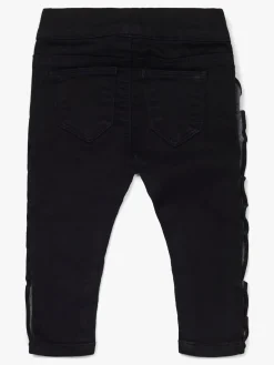 Luca & Lola Caserta Bukser Baby, Black