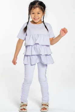 Luca & Lola Caserta Bukser, Lavender