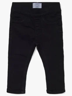 Luca & Lola Caulonia Bukser Baby, Black