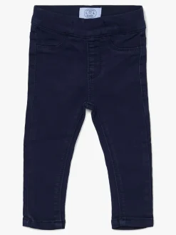 Luca & Lola Caulonia Bukser Baby, Navy