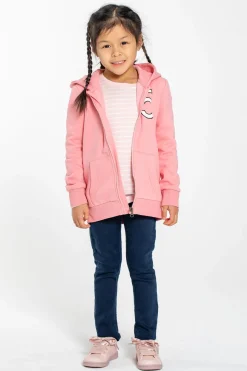 Luca & Lola Caulonia Bukser, Navy