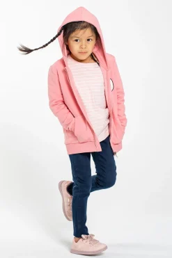 Luca & Lola Caulonia Bukser, Navy