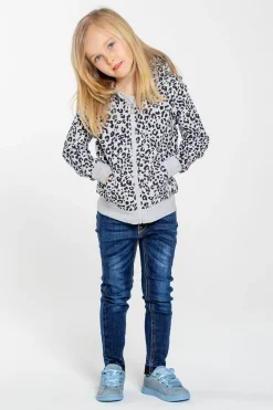 Luca & Lola Cianna Bukser, Blue