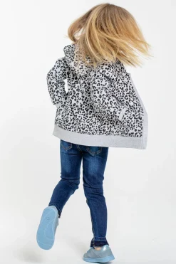 Luca & Lola Cianna Bukser, Blue