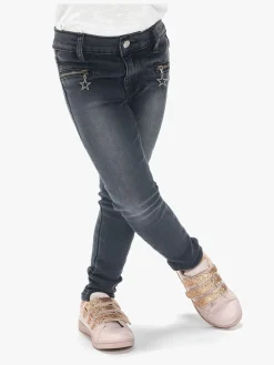 Luca & Lola Cristina Bukser, Grey