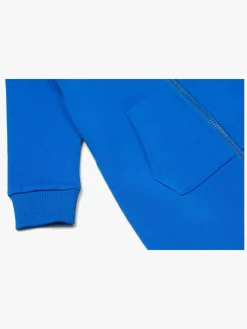 Luca & Lola Davide Heldragt, Blue