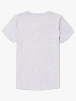 Luca & Lola Desiderio T-Shirt 2-pak, Anthracite/Grey Melange