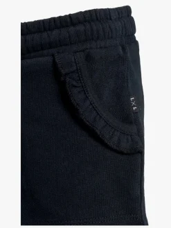 Luca & Lola Duna Shorts, Black