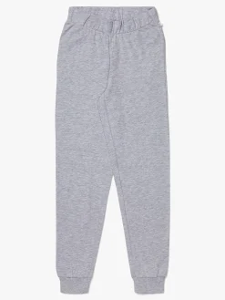 Luca & Lola Emma Pyjamas, Pink Stripes