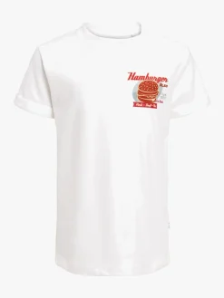 Luca & Lola Ennico T-Shirt, Snow White