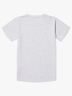 Luca & Lola Ennico T-Shirt, Grey Melange