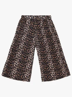 Luca & Lola Enrica Bukser, Leopard