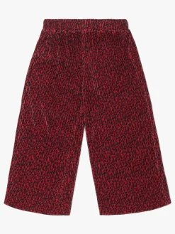 Luca & Lola Enrica Bukser, Red Leopard