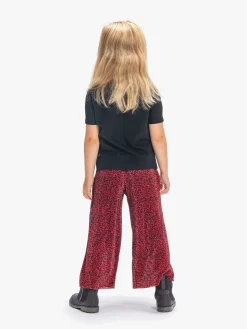 Luca & Lola Enrica Bukser, Red Leopard