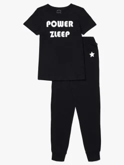 Luca & Lola Erica Pyjamas, Anthracite