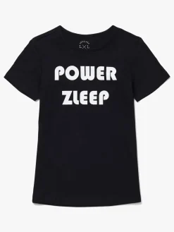 Luca & Lola Erica Pyjamas, Anthracite