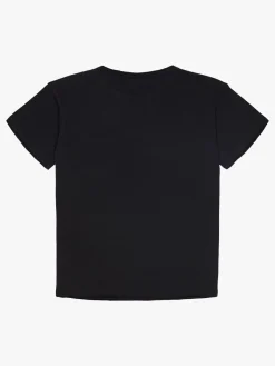 Luca & Lola Ettore T-Shirt 2-pak, White/Black