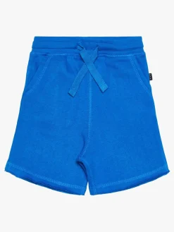 Luca & Lola Fabriano Shorts 2-pak, Night Sky/Blue