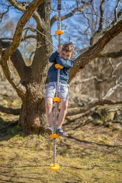 Luca & Lola Fabriano Shorts, Grey Melange