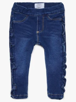 Luca & Lola Fontana Baby Bukser, Blue