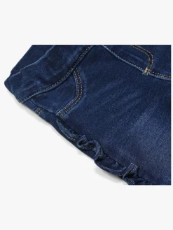 Luca & Lola Fontana Baby Bukser, Blue