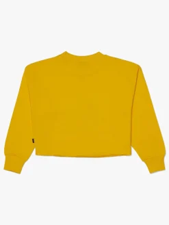 Luca & Lola Gabriella Trøje, Yellow