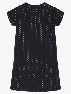 Luca & Lola Gaetana Kjole, Phantom Black