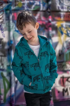 Luca & Lola Gioele T-Shirt, White