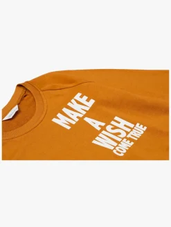 Luca & Lola Giona Trøje, Mustard