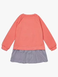 Luca & Lola Giona Trøje, Pink