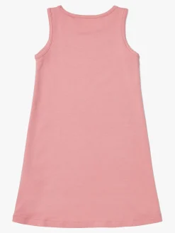 Luca & Lola Helena Kjole, Blush