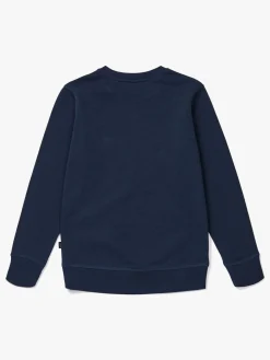 Luca & Lola Jacob Trøje, Navy