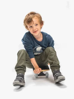 Luca & Lola Jacob Trøje, Navy