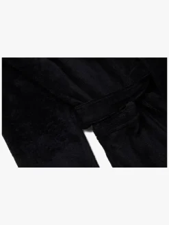 Luca & Lola Jamie Morgenkåbe, Black