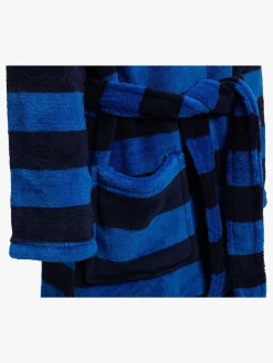 Luca & Lola Jolino Morgenkåbe, Blue Stripes