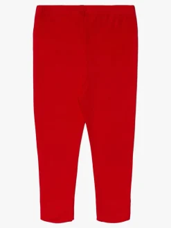 Luca & Lola Leggings Merry Babylove, Red