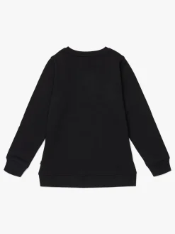 Luca & Lola Leone Trøje, Black