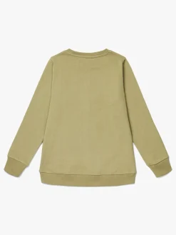 Luca & Lola Leone Trøje, Brown