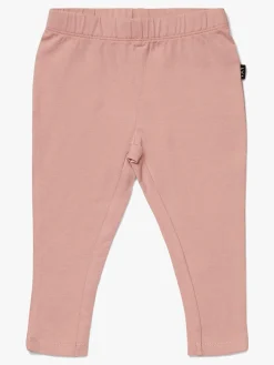 Luca & Lola Linda Leggings 2-pak, Wine/Pink